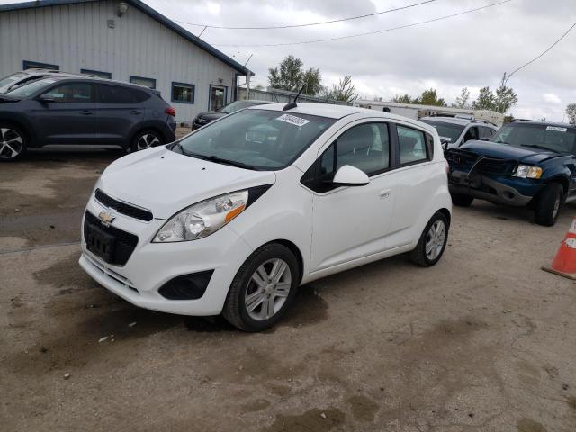 2015 Chevrolet Spark 1LT