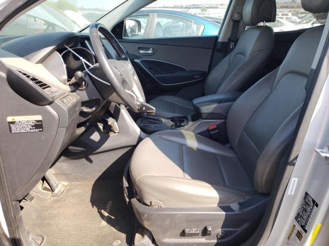 5XYZU3LAXEG190814 Hyundai SANTA FE SPORT