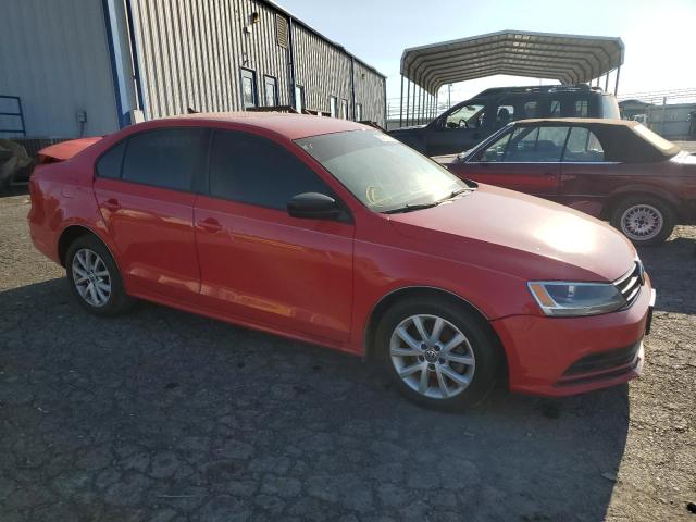 3VWD17AJ7FM212461 | 2015 VOLKSWAGEN JETTA SE