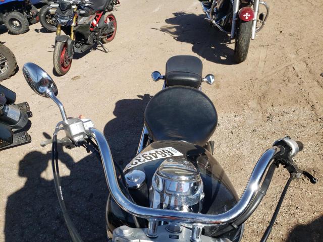 2005 HONDA VT750 CA JH2RC50345M102253