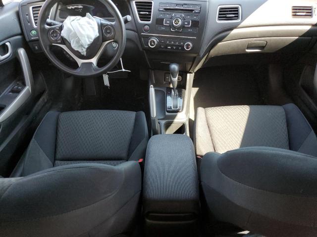 2HGFG3B55FH532480 Honda Civic Lx