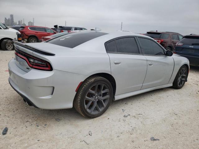 2022 DODGE CHARGER GT 2C3CDXHG0NH267495