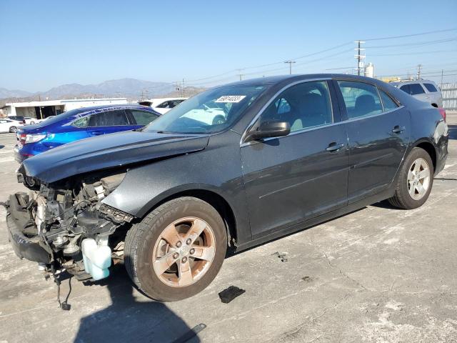 2014 Chevrolet Malibu LS