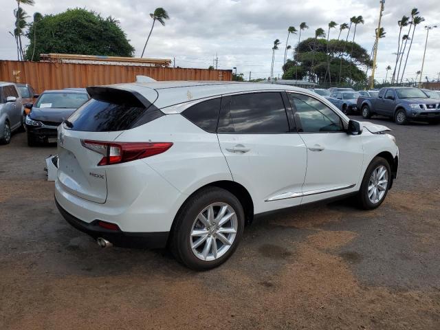 5J8TC1H32LL001423 | 2020 ACURA RDX