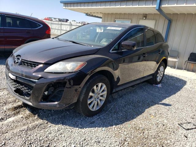 2011 Mazda CX-7 