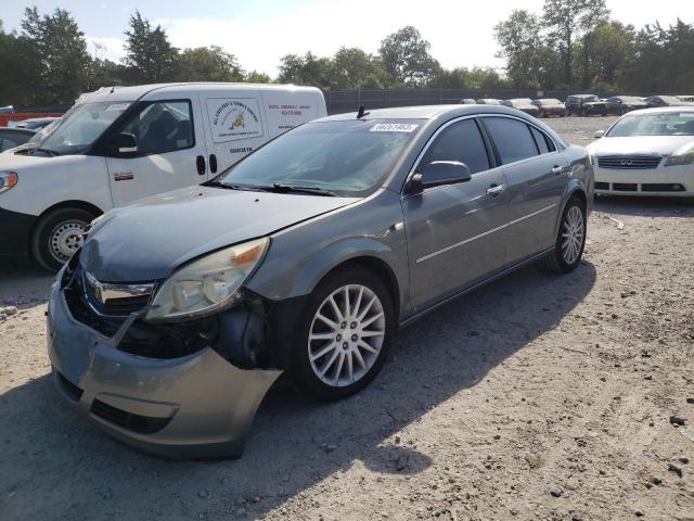 2008 Saturn Aura XR