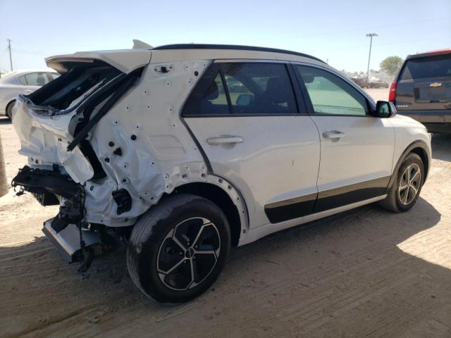 KNDCT3LE1P5069029 KIA NIRO SX