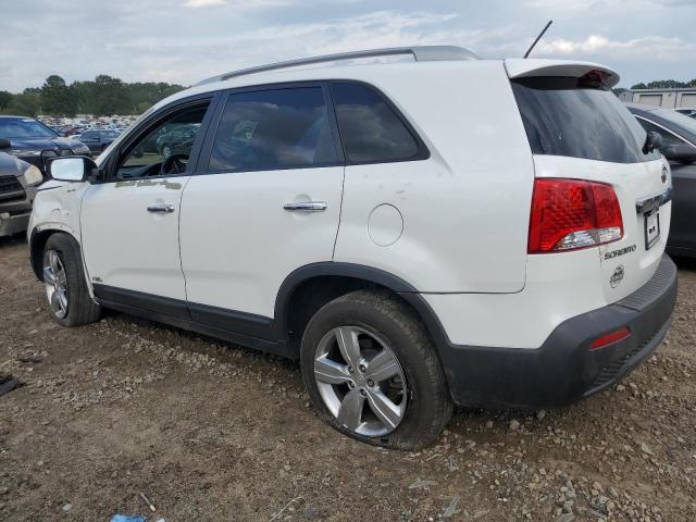 2012 Kia Sorento Ex VIN: 5XYKUCA60CG289963 Lot: 46165994