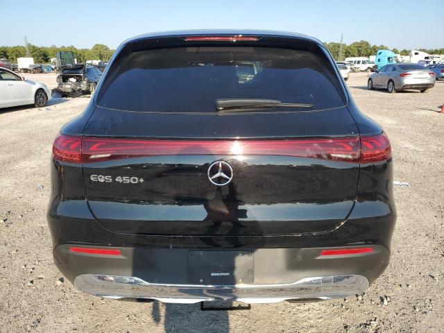 2023 MERCEDES-BENZ EQS SUV 45 4JGDM2DB0PA007947