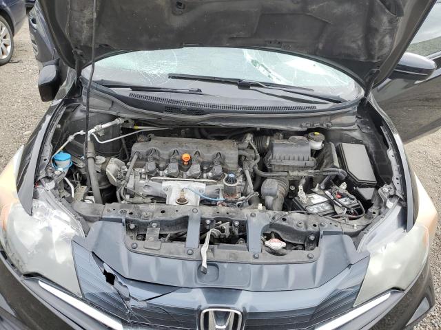 2HGFG3B53EH515207 Honda Civic Lx