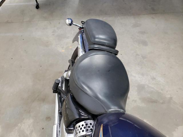 2008 TRIUMPH MOTORCYCLE AMERICA - SMT905RN68T318011