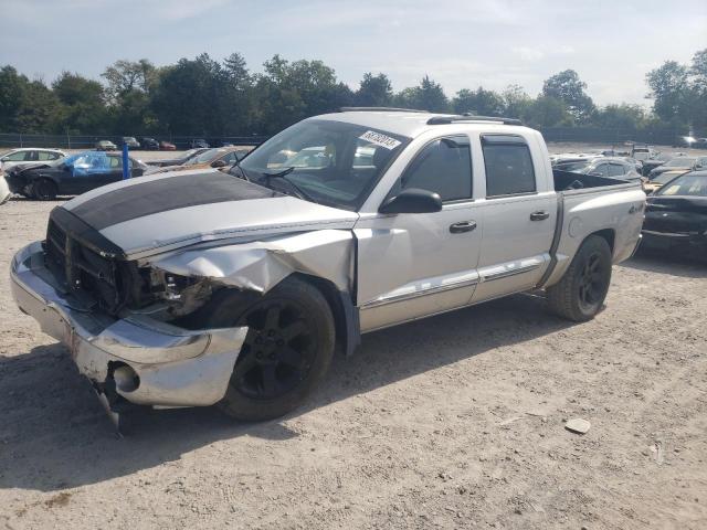 2005 Dodge Dakota 