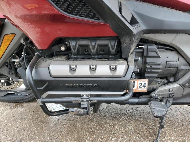 2018 HONDA GL1800 B JH2SC7948JK000162