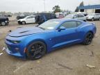 2017 CHEVROLET CAMARO SS - 1G1FE1R78H0131053