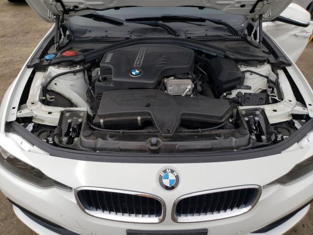 WBA8E1G54GNU11990 BMW 320 I