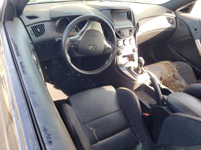 2016 HYUNDAI GENESIS CO - KMHHU6KJ2GU131638