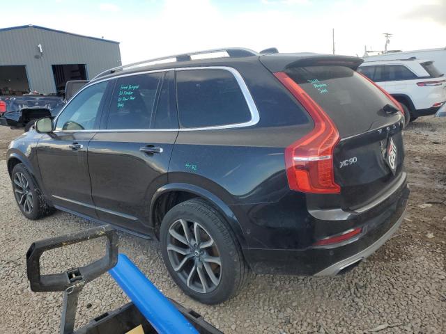 YV4A22PK9J1193002 2018 VOLVO XC90, photo no. 2