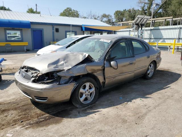 2004 Ford Taurus SE