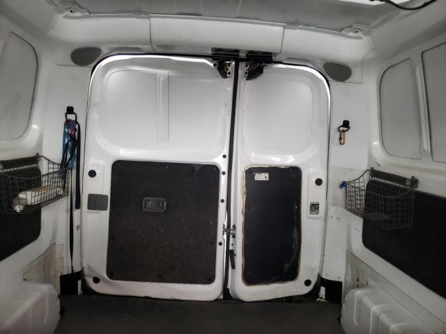3N6CM0KN8LK709912 Nissan NV200 2.5S