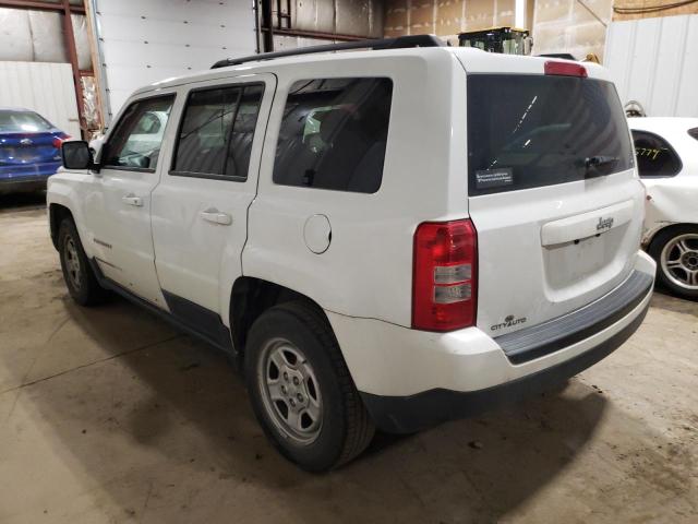 2015 JEEP PATRIOT SP - 1C4NJPBA4FD235262