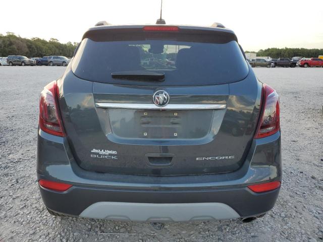 KL4CJASB9JB679796 2018 BUICK ENCORE, photo no. 6