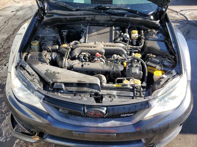 JF1GV7E63EG012248 Subaru Impreza Wrx