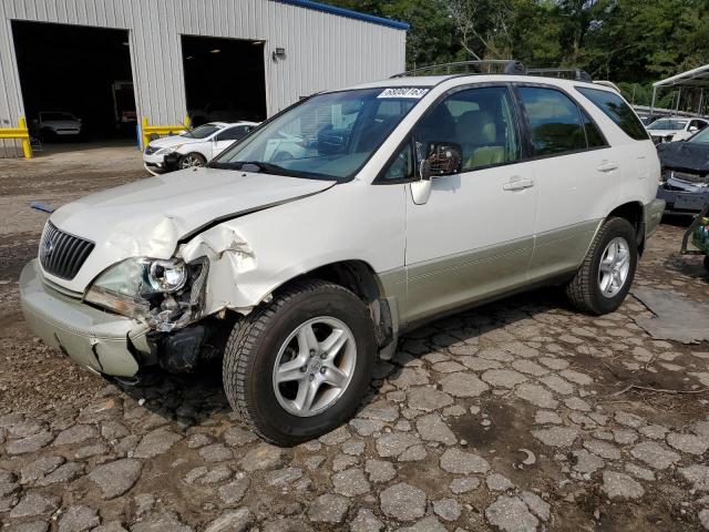 1999 Lexus RX 300 