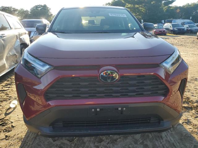 2023 TOYOTA RAV4 LE - JTMF1RFV5PD098363