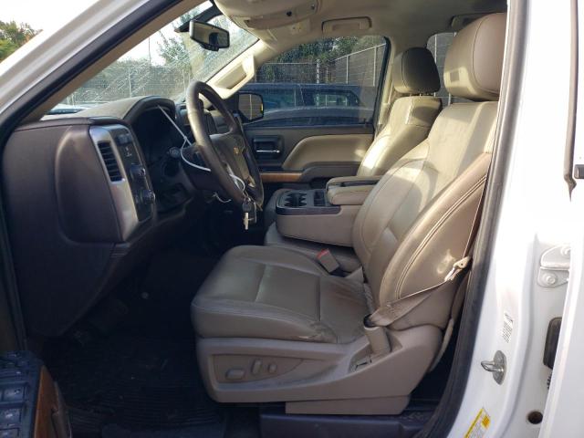 1GCVKSEC3EZ122675 Chevrolet Silverado K1500 Ltz