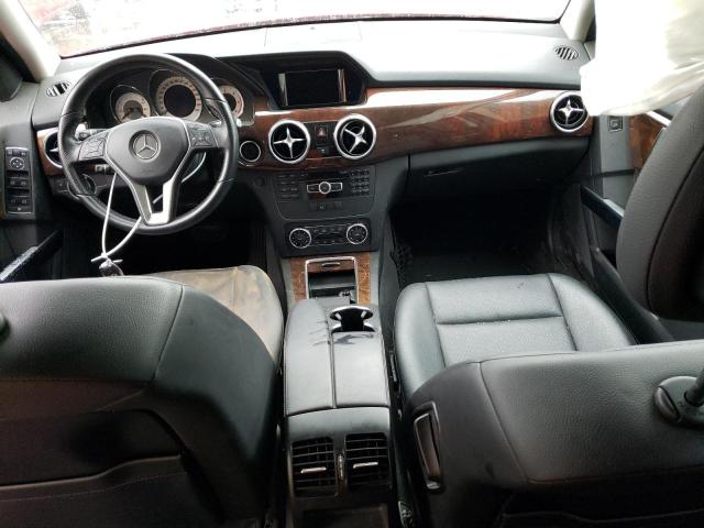 WDCGG0EB3EG249079 Mercedes-Benz Glk 250 Bluetec