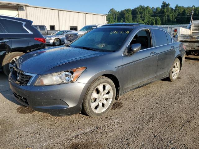 2008 Honda Accord Coupe EX-L