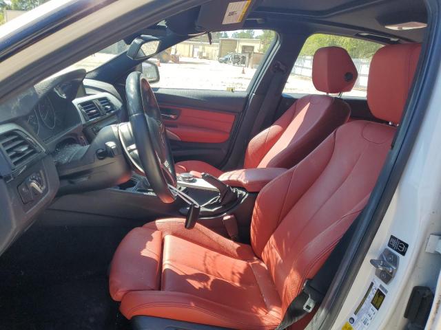2015 BMW 335 I - WBA3A9C51FF686669