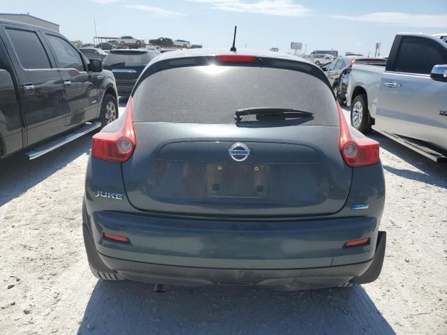 JN8AF5MR3ET451197 Nissan JUKE S