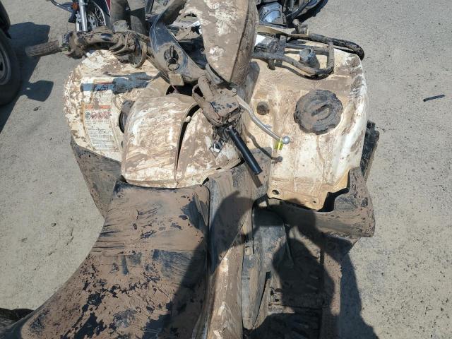 2011 SUZUKI LT-A750 XP - 5SAAR41P7B7103006