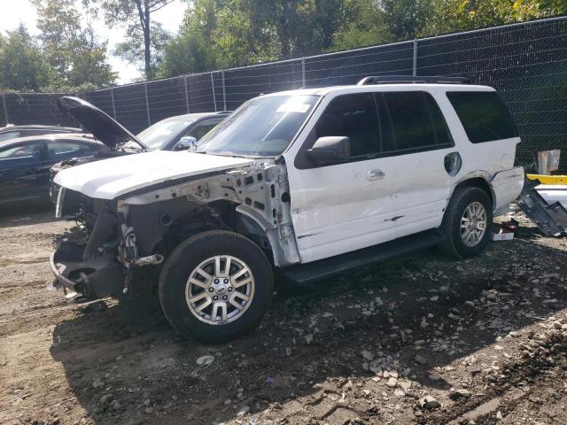 2011 Ford Expedition XLT