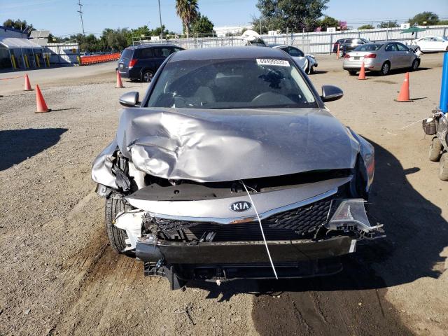 5XXGT4L34GG109525 KIA Optima Lx