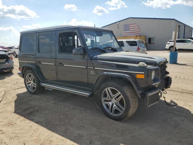 VIN WDCYC7DF1EX220595 2014 Mercedes-Benz G-Class, 6... no.4