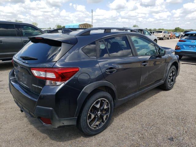 JF2GTABCXJH267203 Subaru Crosstrek Premium