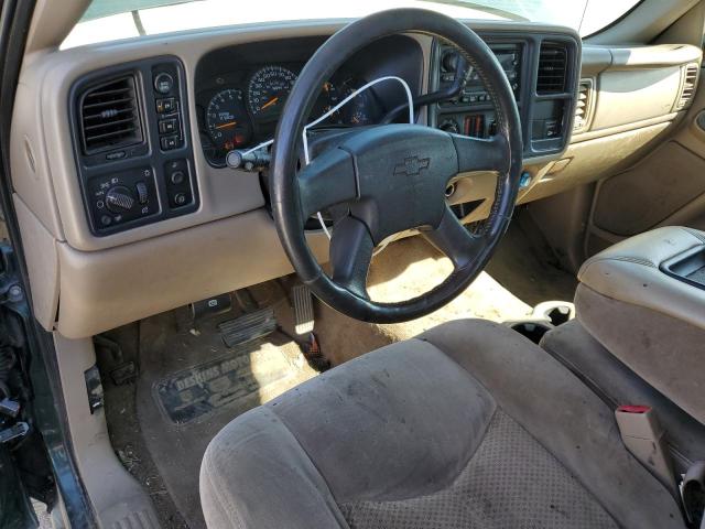 2004 CHEVROLET SILVERADO K1500 Photos | KY - LEXINGTON EAST ...