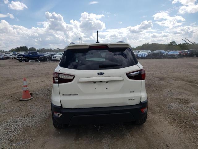 MAJ6S3JL7LC351768 Ford Ecosport Ses