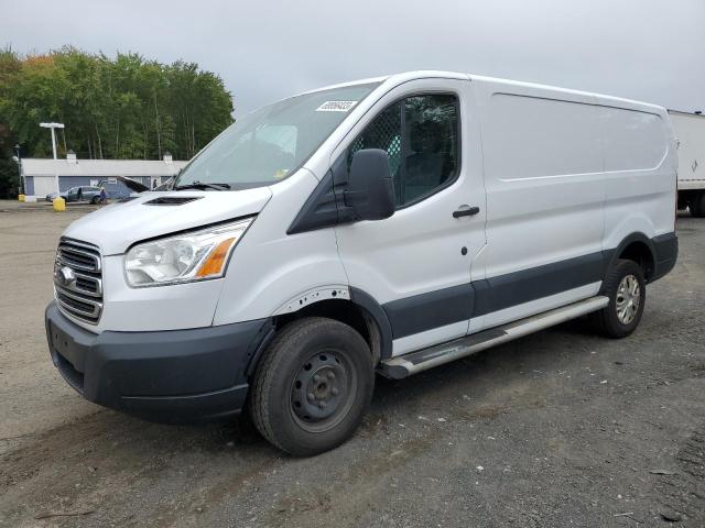 2016 Ford Transit Van 