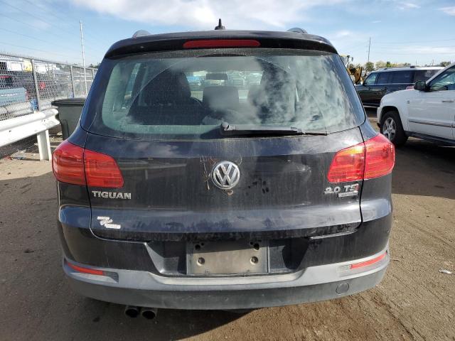 WVGBV7AX4FW585729 2015 VOLKSWAGEN TIGUAN