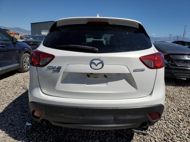 JM3KE4CY7G0853824 Mazda Cx-5 Touring