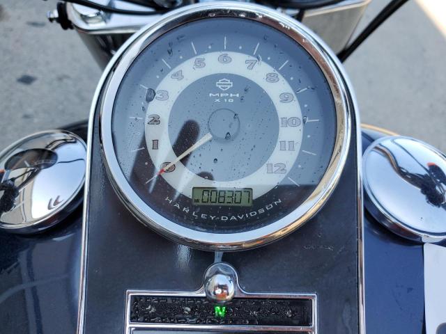 2014 HARLEY-DAVIDSON FLSTN SOFT - 1HD1JDV10EB048716