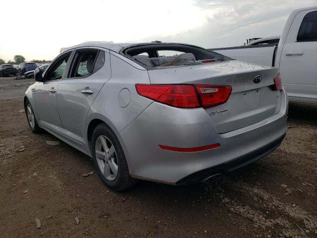 5XXGM4A78EG262330 KIA Optima Lx