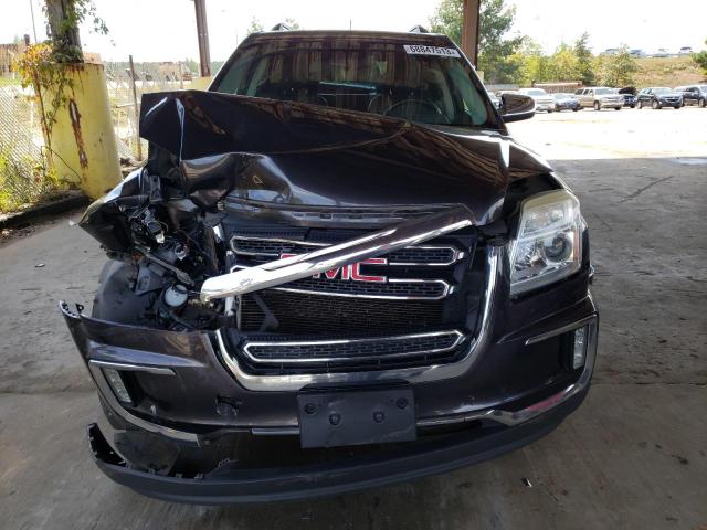 2GKFLUE36G6111234 GMC Terrain Slt