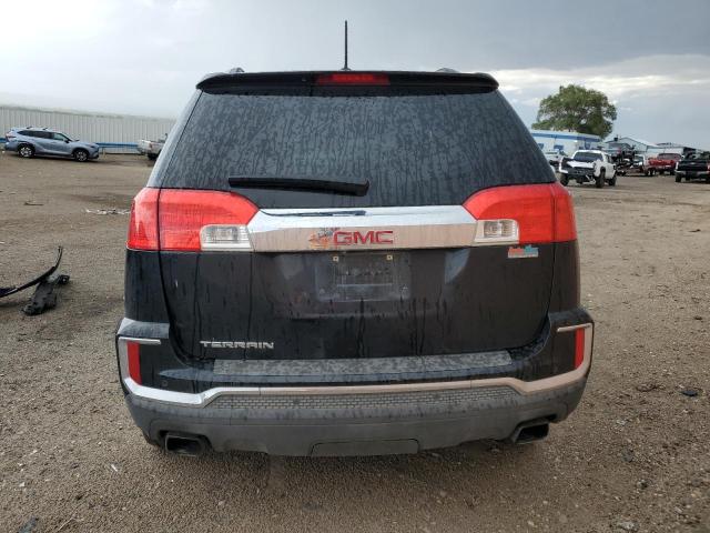 2GKFLPE37G6162596 GMC Terrain Slt