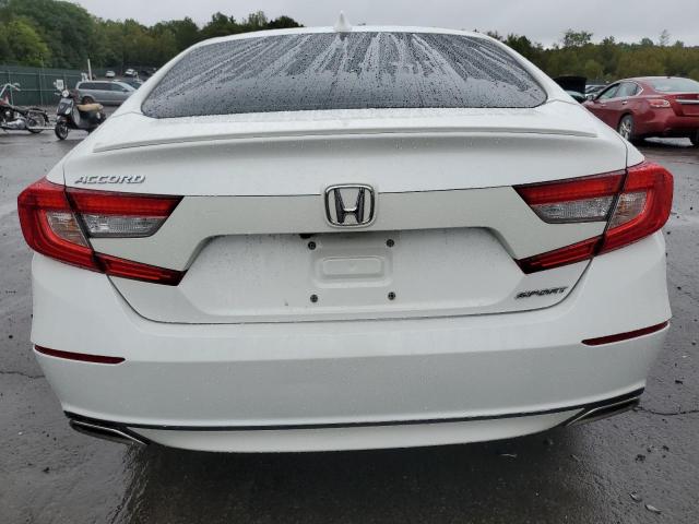 1HGCV1F38JA215824 | 2018 HONDA ACCORD SPO