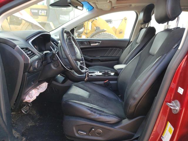 2FMPK4AP6GBB56673 2016 FORD EDGE, photo no. 7