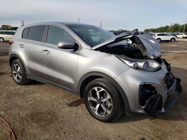 KNDPM3AC3L7708980 | 2020 KIA SPORTAGE L